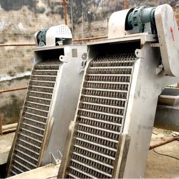 Óvintézkedések a mechanikus rudak képernyőjének napi karbantartásához
