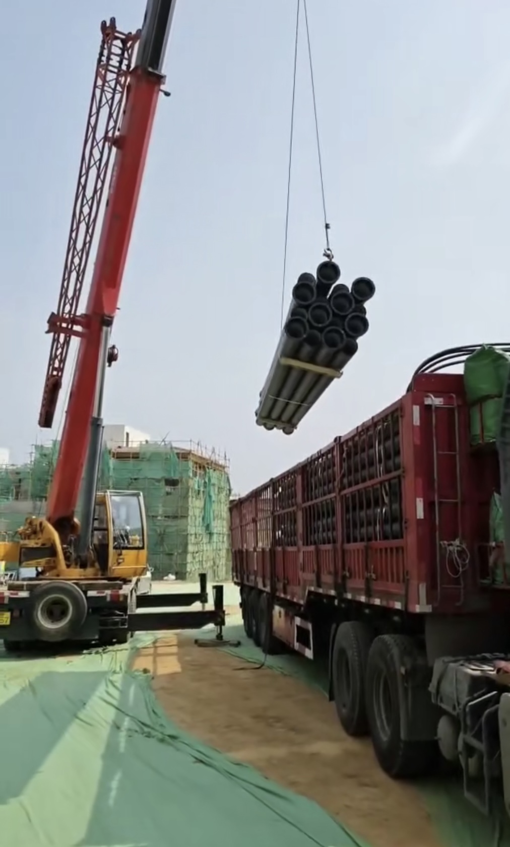 Kiváló minőségű K9 csőszerelvények, versenyképes áron szállítva