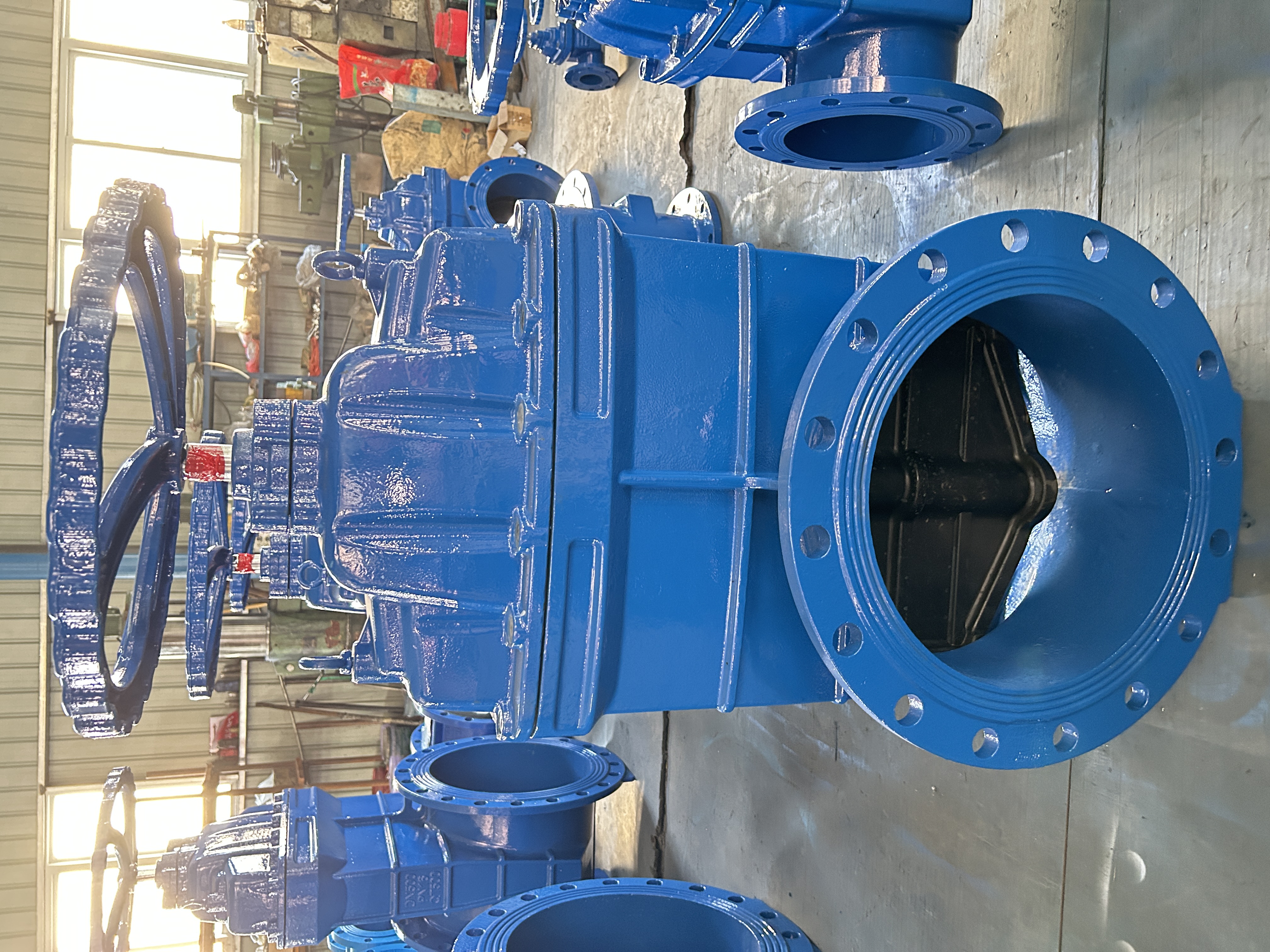 Duplakarimás tolózár: robusztus és megbízható