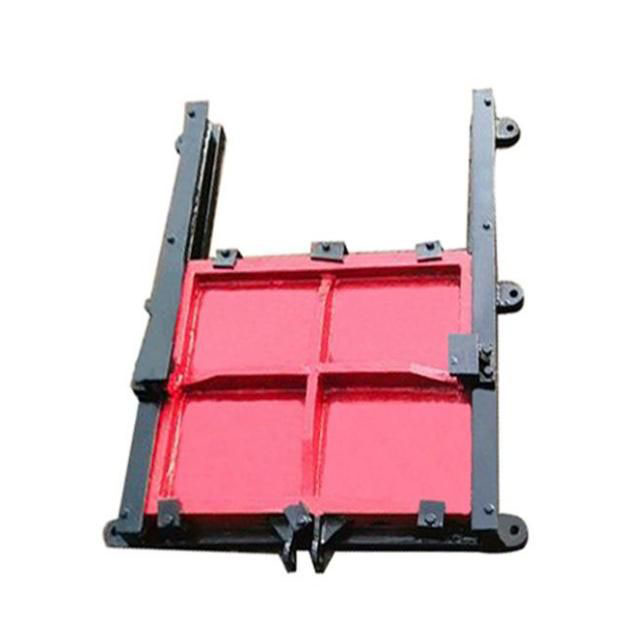 Miért válasszon öntöttvas négyzet alakú tollkaput vízszabályozási igényeihez